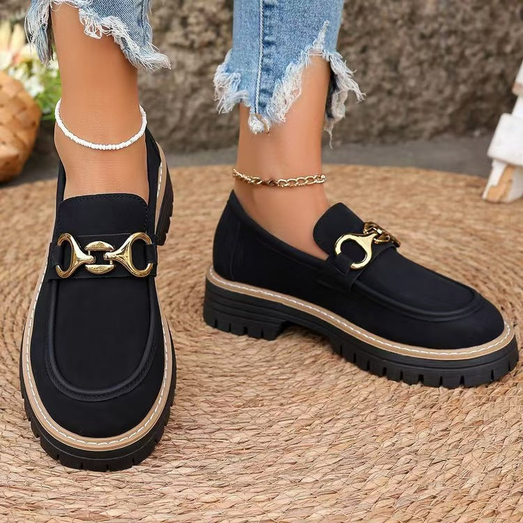 Comfortable Orthopedic Loafers for Daily Wear