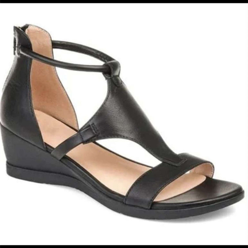 Klassiset Ortopediset Sandaalit Ajattomalla Tyylillä