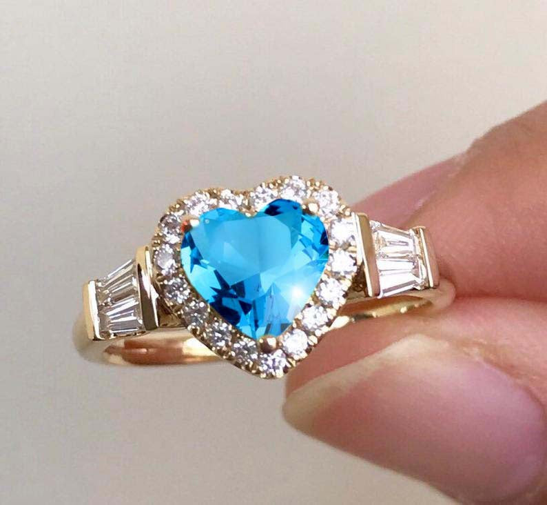 Upea Sormus päivittäiseen käyttöön