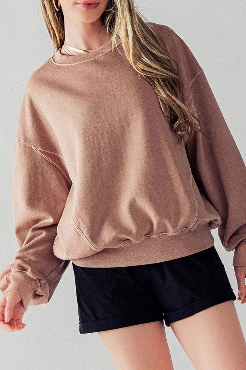 Sophisticated Garment with a Clean Classic Look