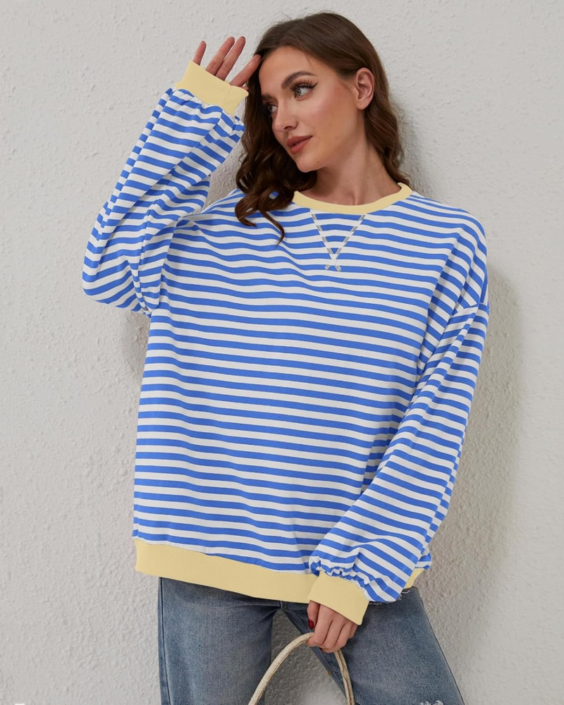 Polished Shirt with an Effortless Classic Look