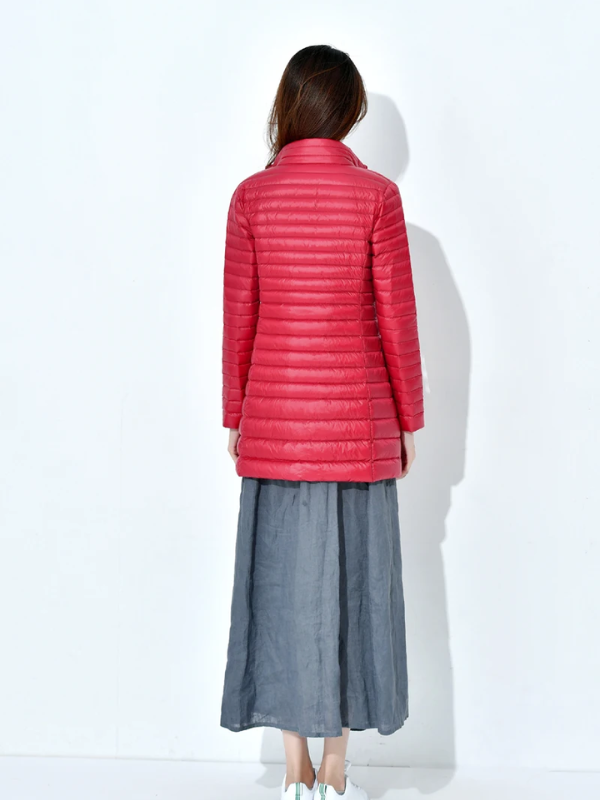 Beautifully Crafted Garment in a Classic Style