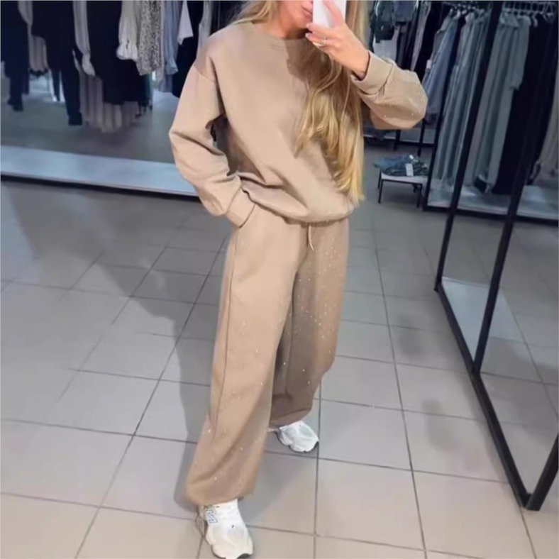 Elegantly Styled Garment for Everyday Wear
