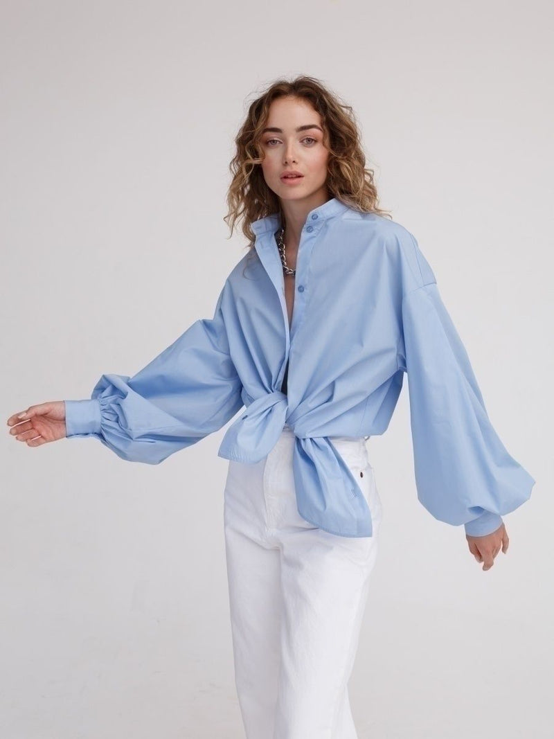 Elegantly Styled Shirt for Everyday Wear