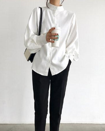 Classic Vintage & Enduringly Stylish Shirt