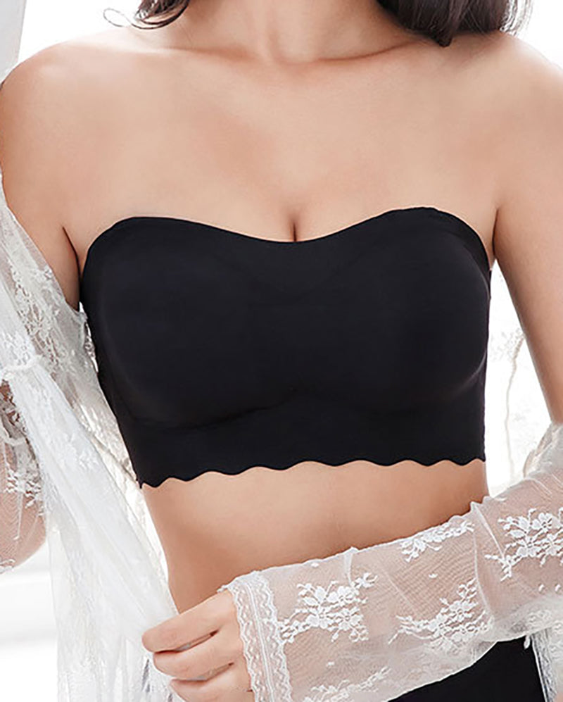 Beautifully Finished Garment in a Timeless Design