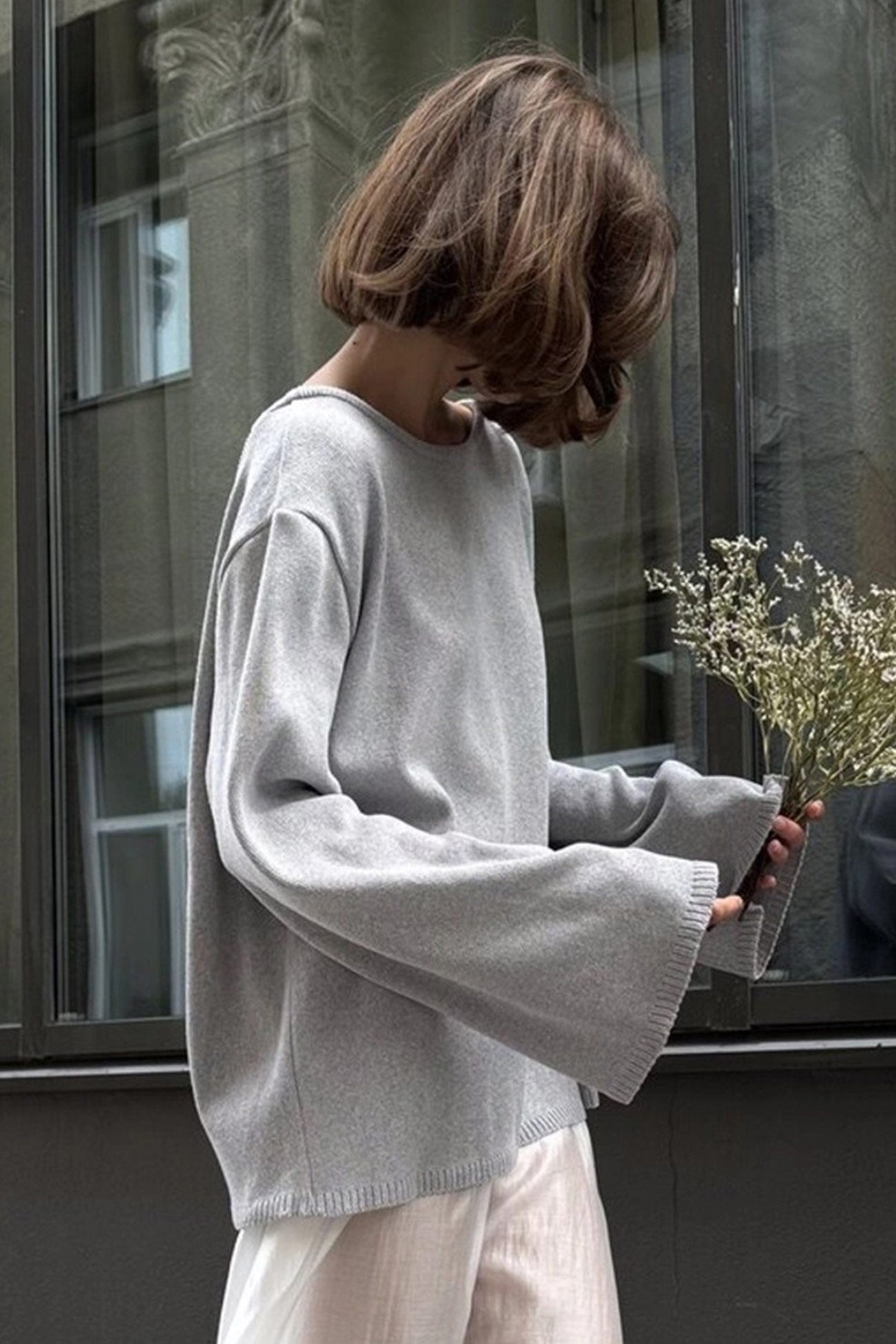Grey