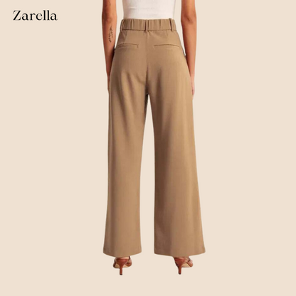 Elegantly Styled Trousers for Everyday Wear