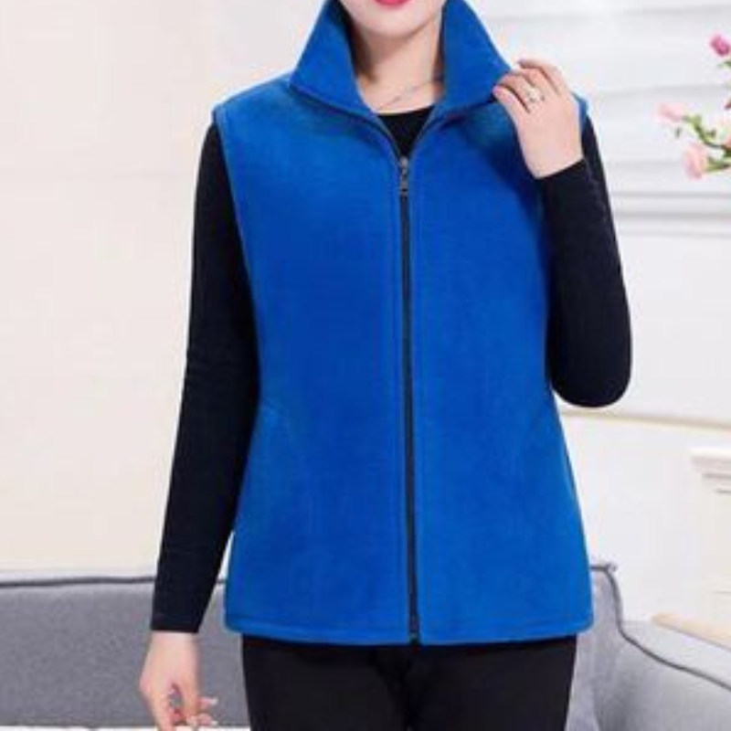 Beautifully Balanced Garment with Timeless Character