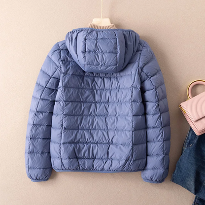 Beautifully Balanced Garment with Timeless Character