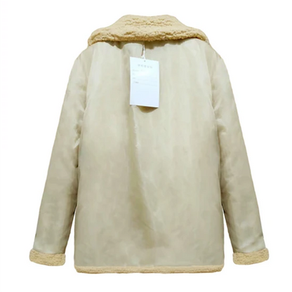 Gracefully Styled Garment for Any Occasion