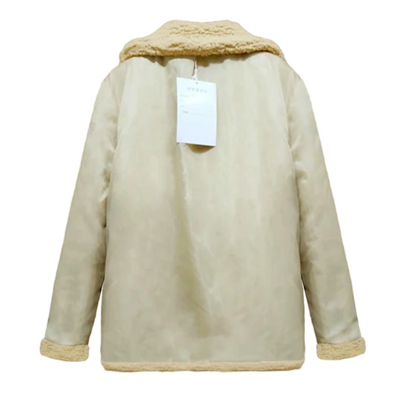 Gracefully Styled Garment for Any Occasion