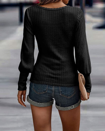 Classic Vintage & Enduringly Stylish Top