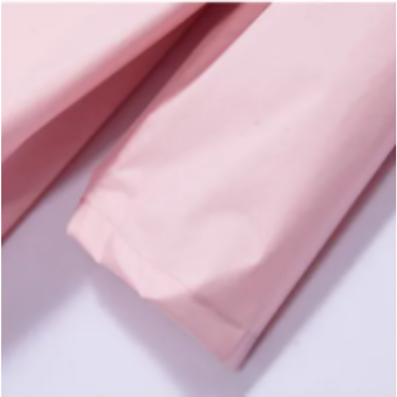 Beautifully Balanced Garment with Timeless Character