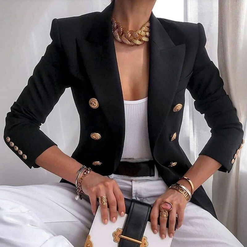Beautifully Crafted Garment in a Classic Style