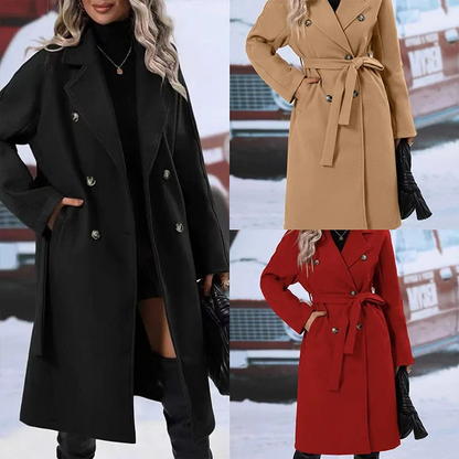 Beautifully Crafted Jacket in a Classic Style