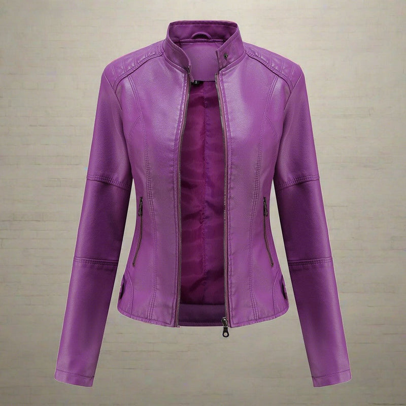 Beautifully Finished Jacket in a Timeless Design