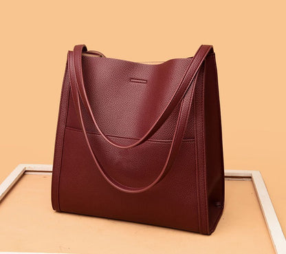 Vintage Inspired Bag with a Contemporary Edge