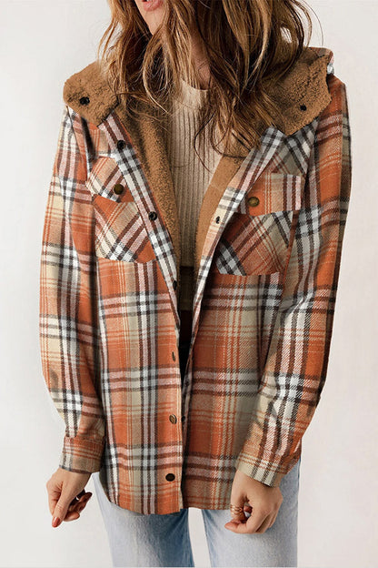 Sophisticated Jacket with a Clean Classic Look