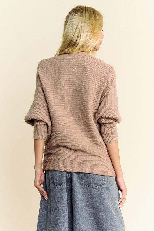 Classic Vintage & Enduringly Stylish Sweater
