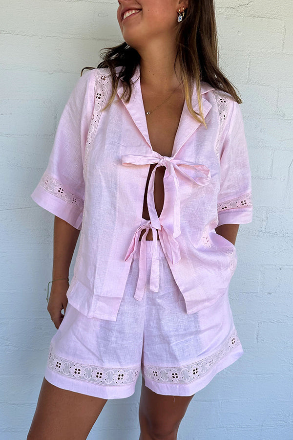 Sophisticated Shirt with a Clean Classic Look