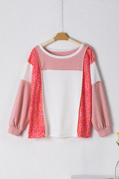 Gracefully Styled Top for Any Occasion