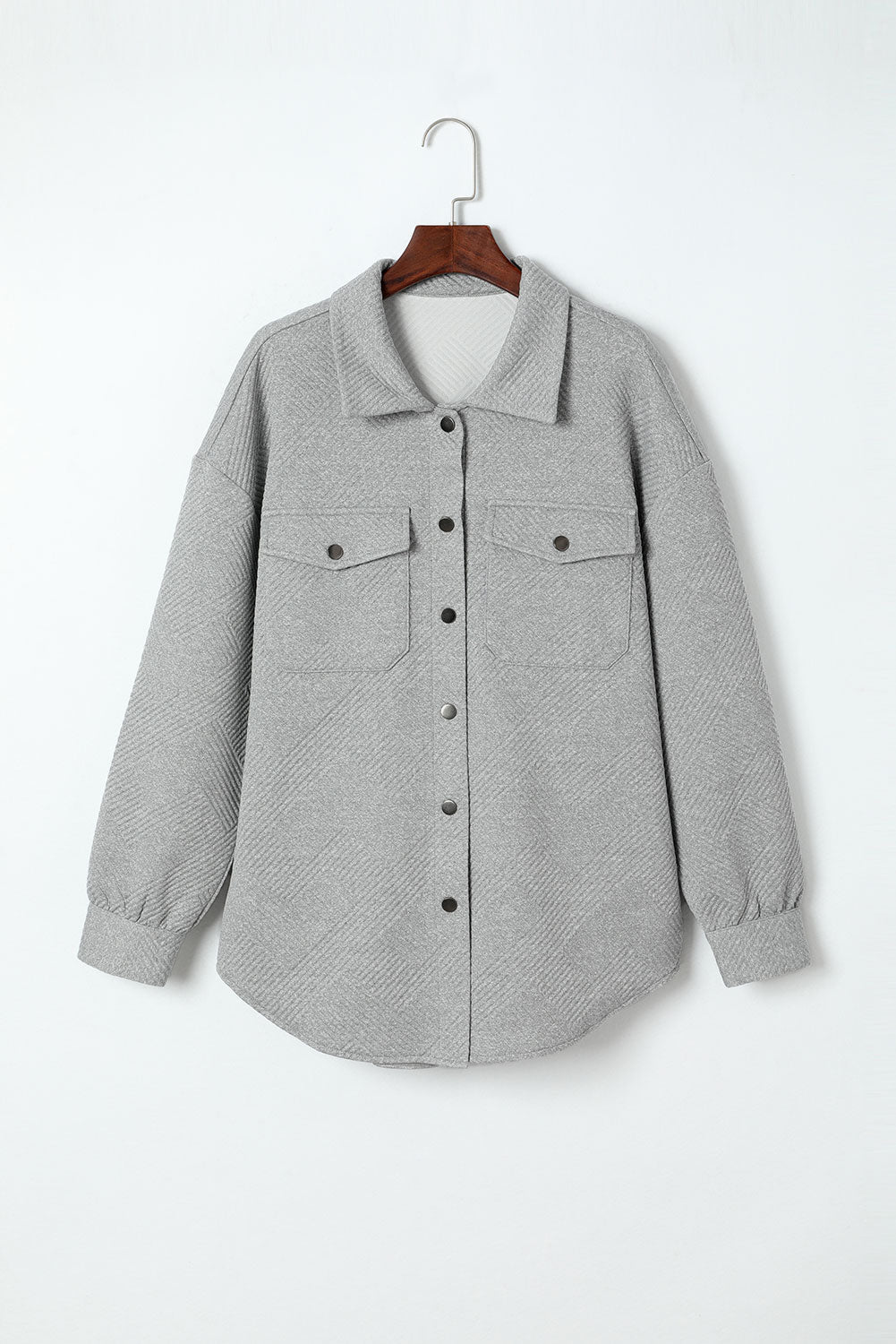 Beautifully Crafted Garment in a Classic Style