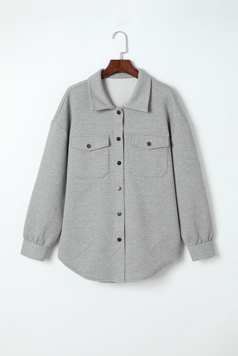 Beautifully Crafted Garment in a Classic Style