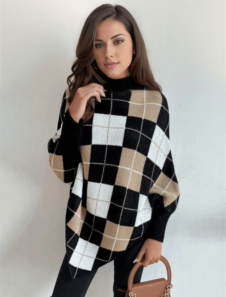Classic Vintage & Enduringly Stylish Sweater
