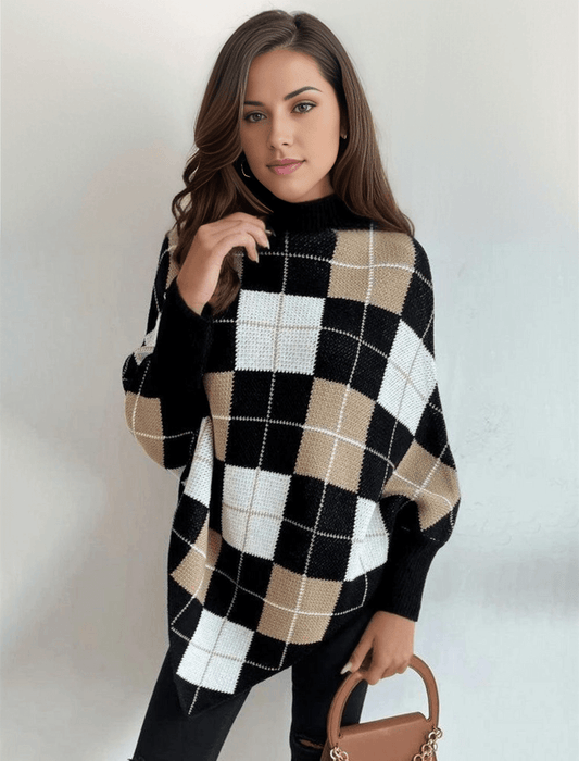 Classic Vintage & Enduringly Stylish Sweater