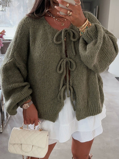 Classic Vintage & Enduringly Stylish Cardigan