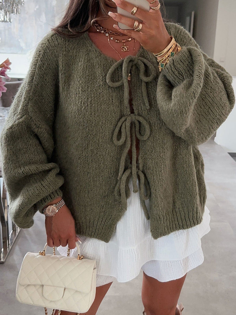 Classic Vintage & Enduringly Stylish Cardigan