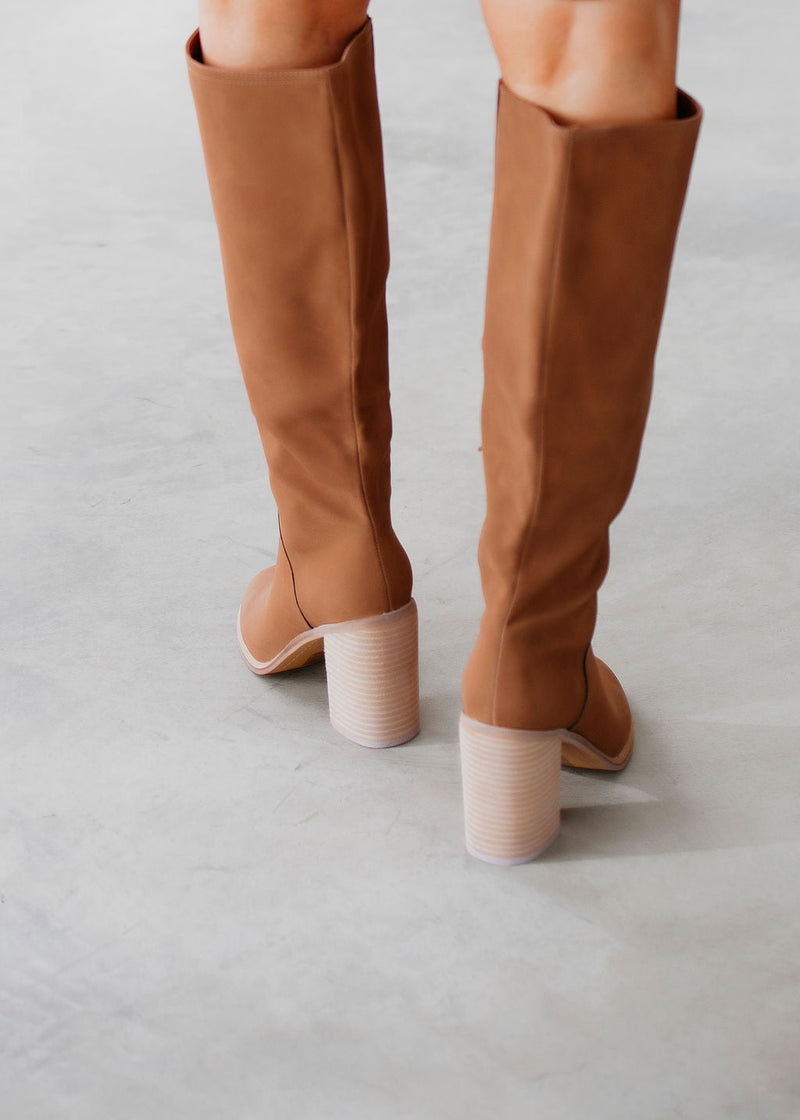 Stylish Orthopedic Boots for Any Occasion