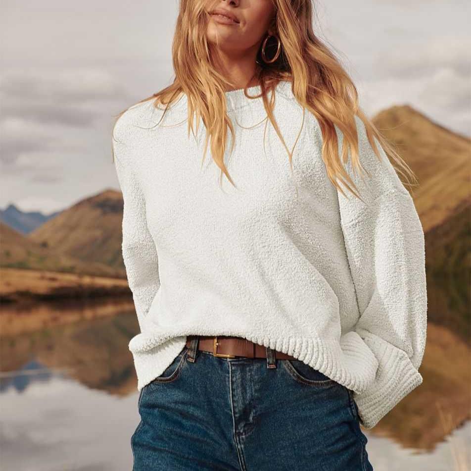 Antonia® | Classic and elegant winter sweater