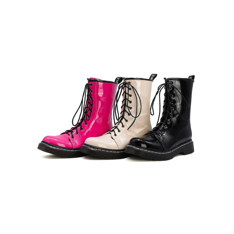 Sulavalinaiset Ortopediset Saappaat Moderniin Tyyliin