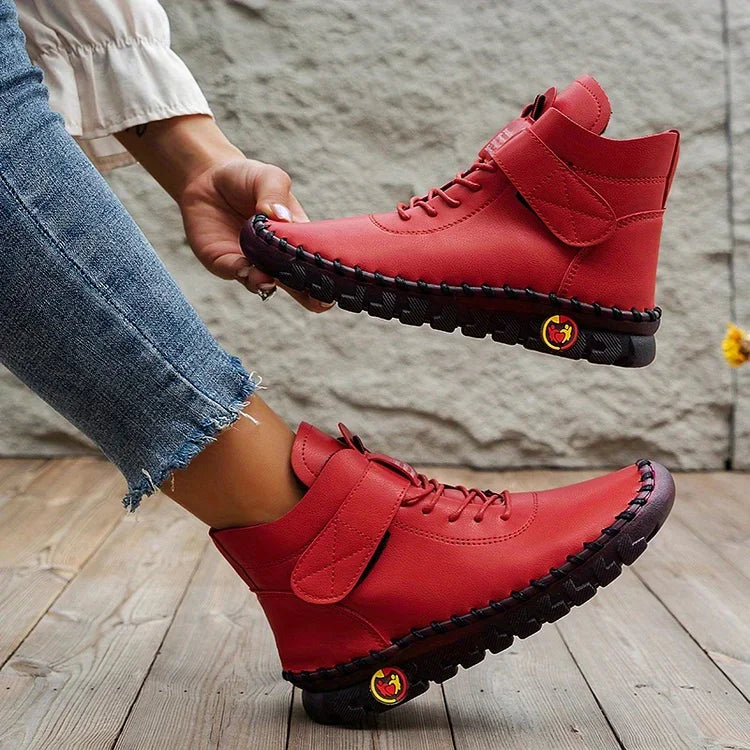 Stylish Orthopedic Boots for Any Occasion