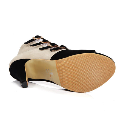 Sulavalinaiset Ortopediset Sandaalit Moderniin Tyyliin