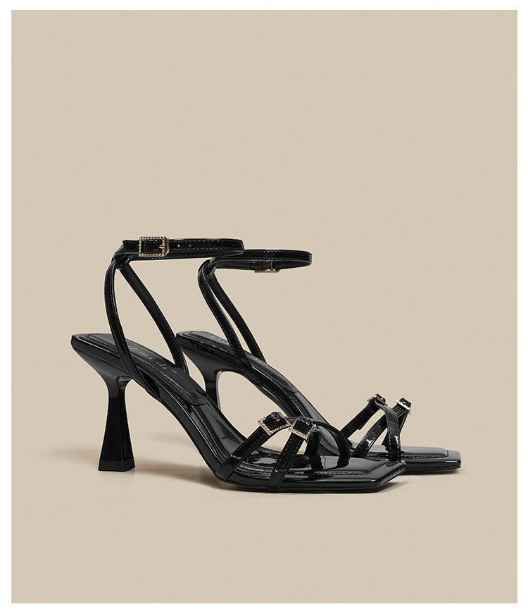 Chic Orthopedic Shoes with Unique Design