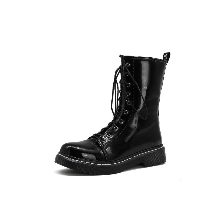 Sulavalinaiset Ortopediset Saappaat Moderniin Tyyliin