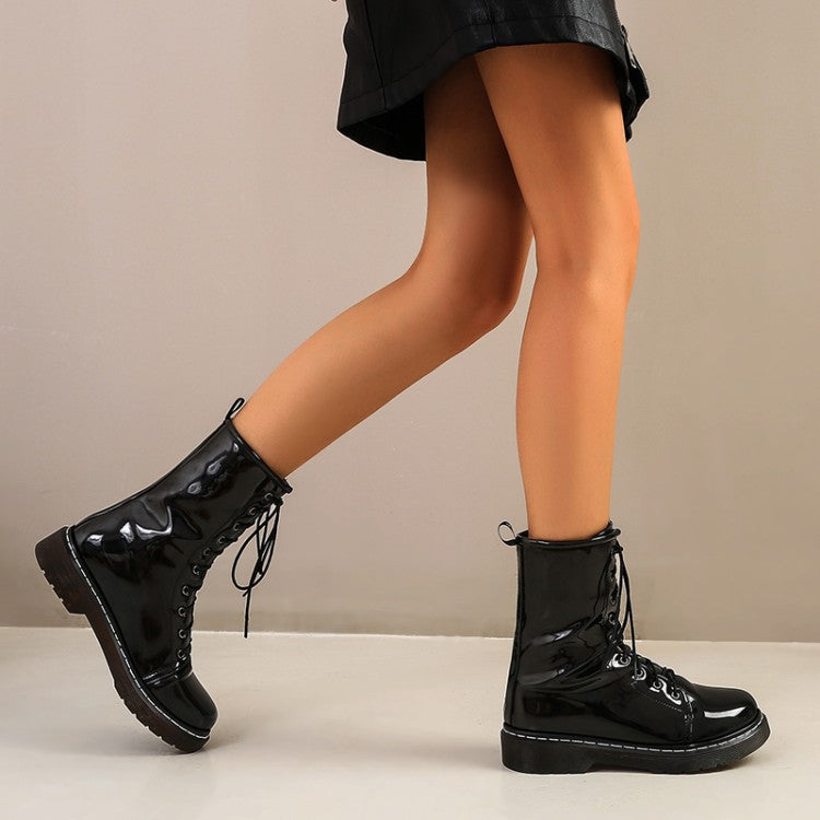 Sulavalinaiset Ortopediset Saappaat Moderniin Tyyliin