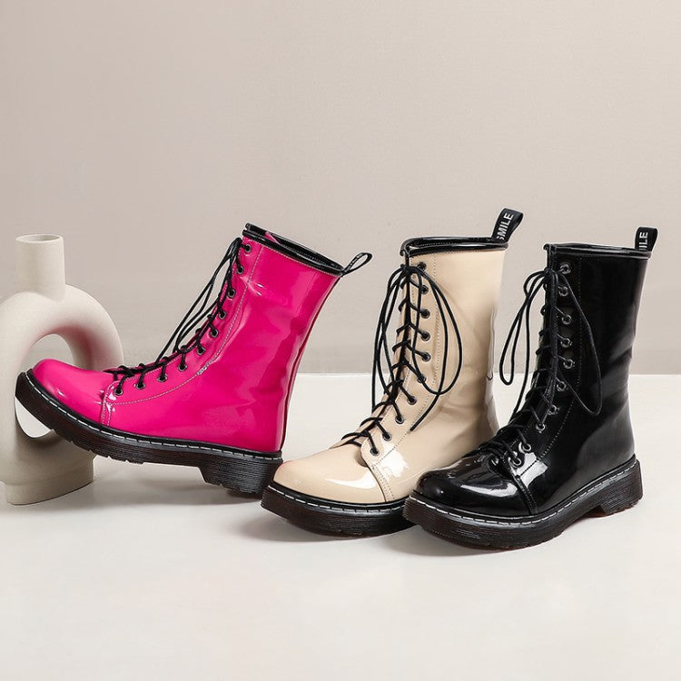 Sulavalinaiset Ortopediset Saappaat Moderniin Tyyliin