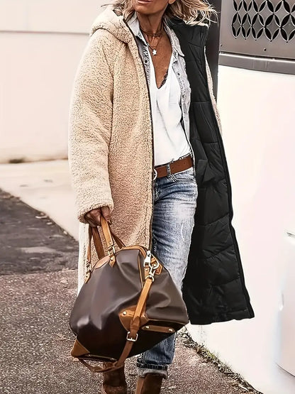 Polished Jacket with an Effortless Classic Look