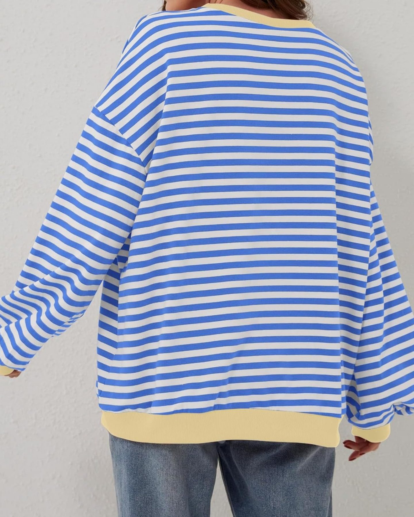 Polished Shirt with an Effortless Classic Look