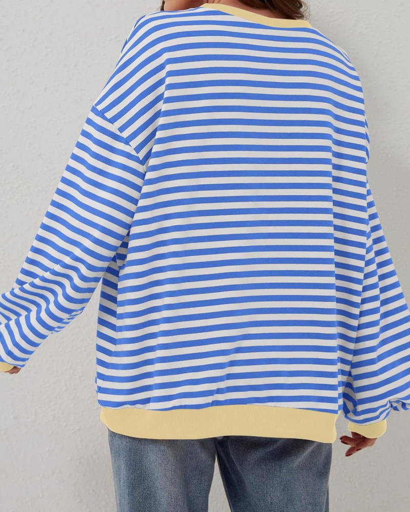 Polished Shirt with an Effortless Classic Look