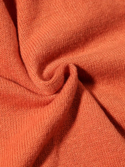 Elegantly Styled Sweater for Everyday Wear