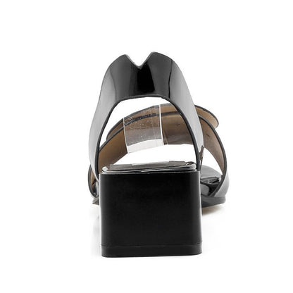 Kauniisti Valmistetut Ortopediset Sandaalit