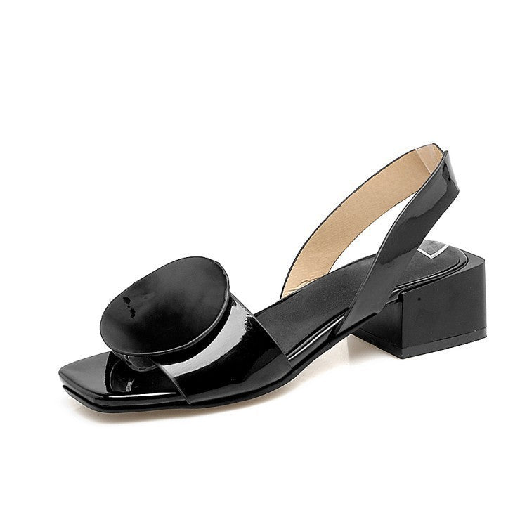 Kauniisti Valmistetut Ortopediset Sandaalit