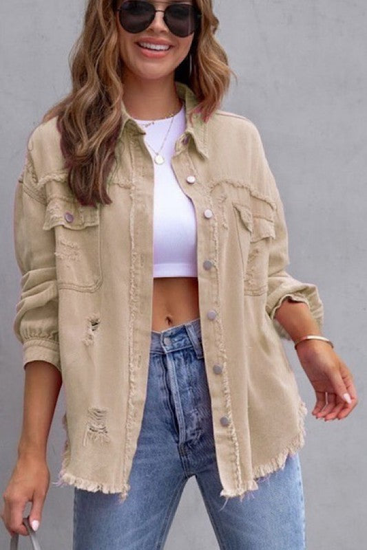 Khaki