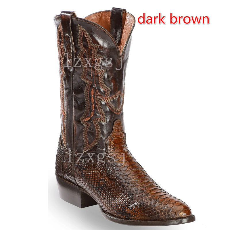 Tyylikkäät Ortopediset Saappaat Jokaiseen Askeleeseen