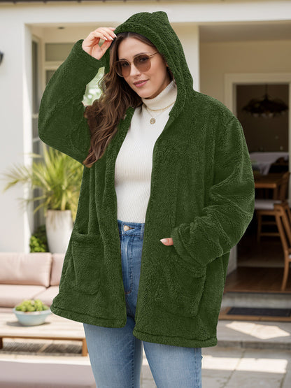 Gracefully Styled Garment for Any Occasion